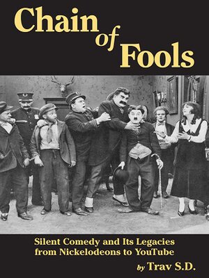 cover image of Chain of Fools